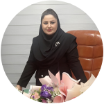 دکتر سیده نرگس هاشمی