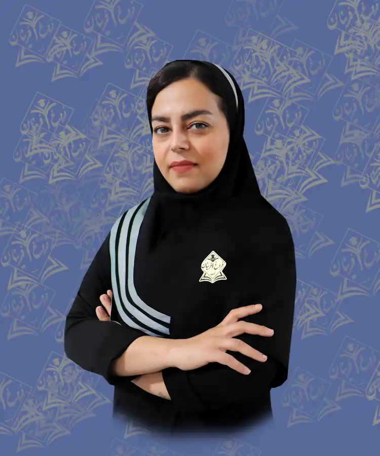 حدیث دشت بزرگی