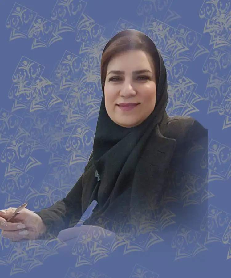 روشنک رخشماه