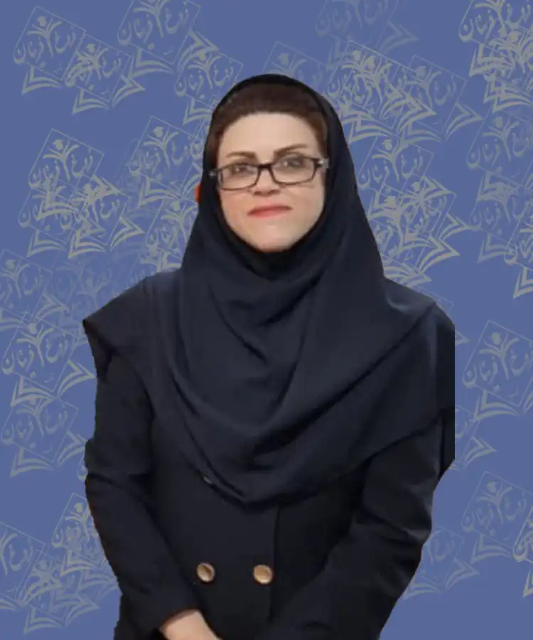 سارا جیزان