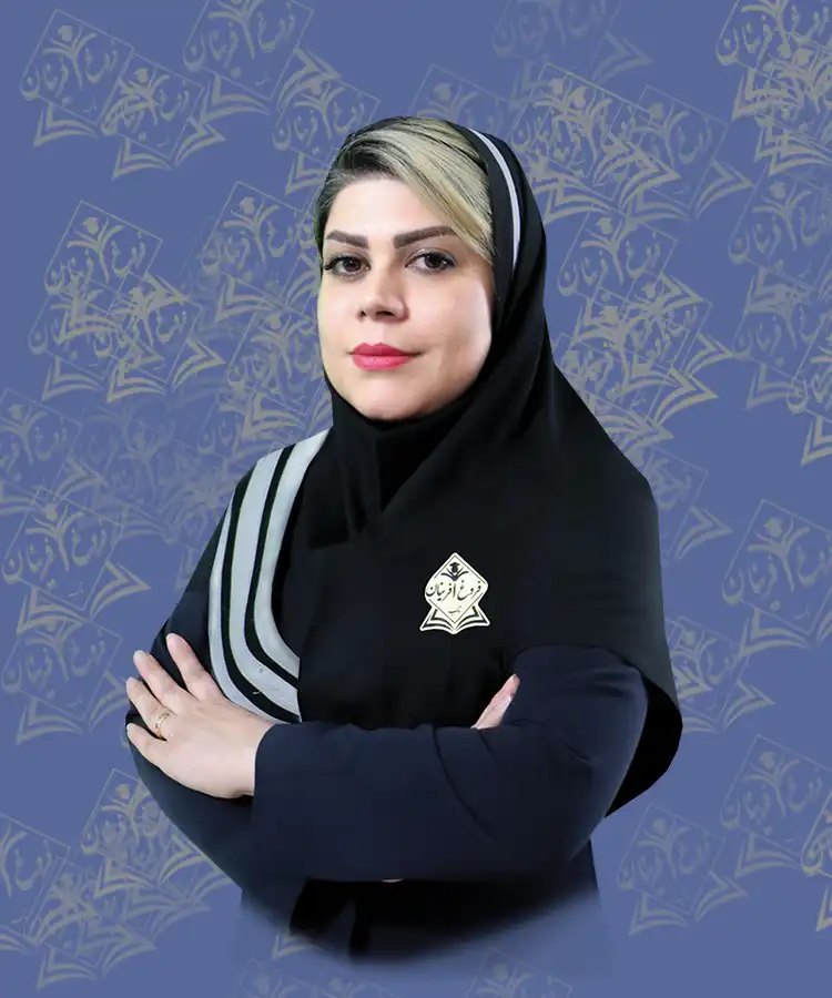 سیده مهرنوش صالحی