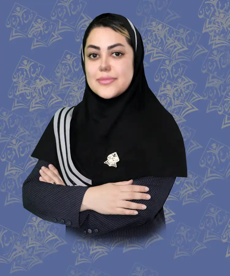 سیده مژگان تقی زاده