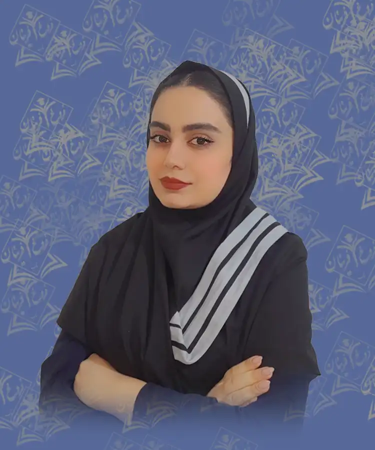 شیدا جلیلیان