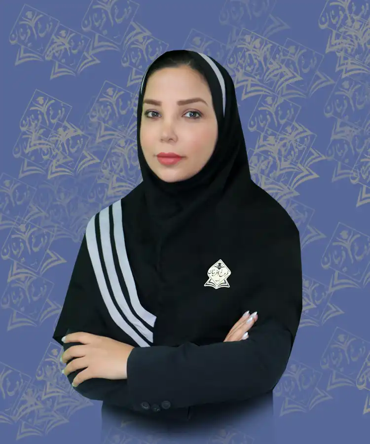 شیرین جابری