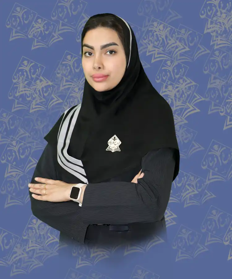 مریم سعیداوی