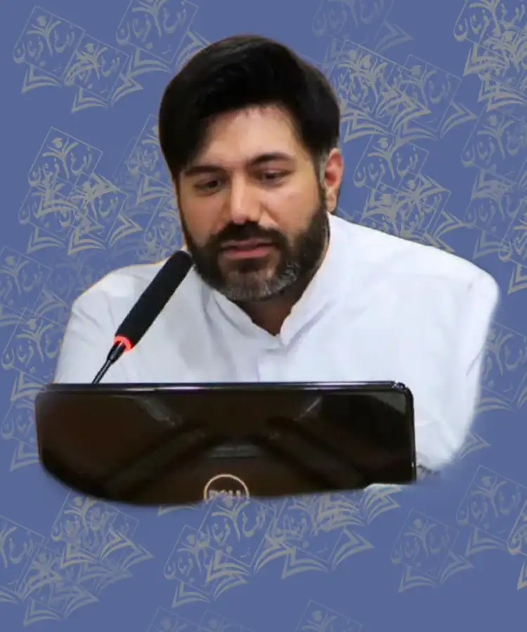 میلاد بارانی