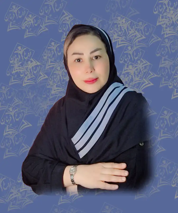مینا سالمی