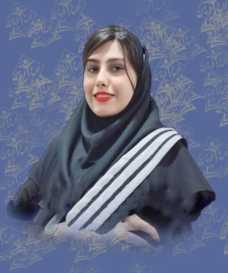 نگین کرم نژاد