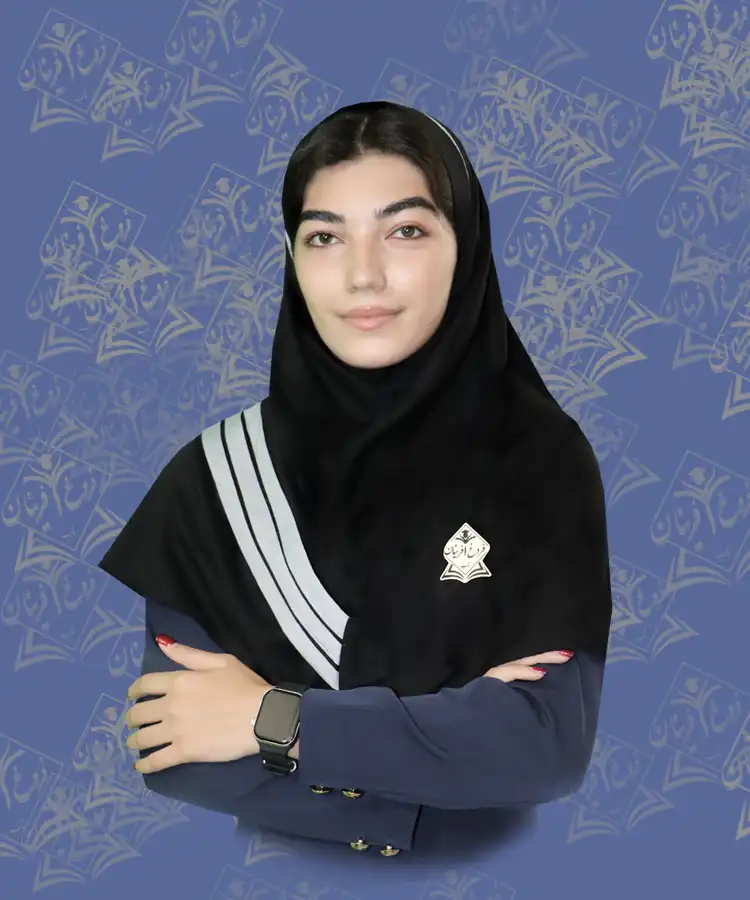 هانیه سعیدی