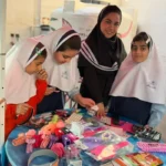 گالری دبستان دخترانه
