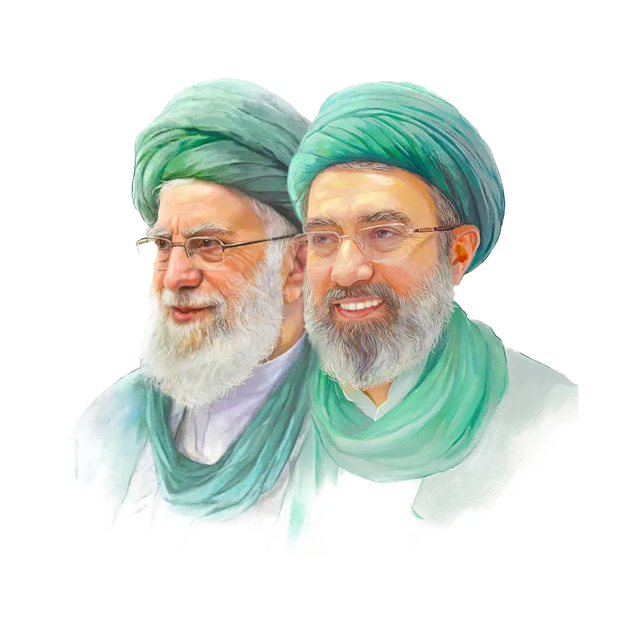 صالحین